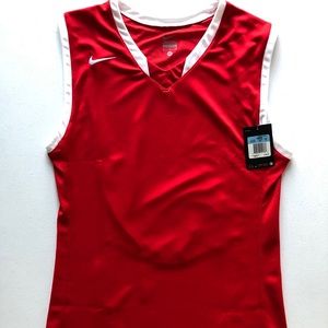 Nike Men’s Basketball Jersey